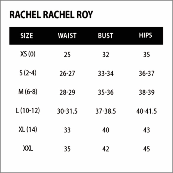 Rachel Roy Faux Suede Fringe Jacket #f8o49n16a34p5 - Picture 4 of 7